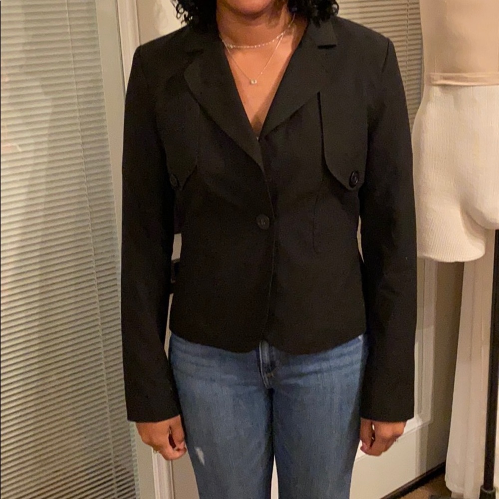 Michael Kors blazer